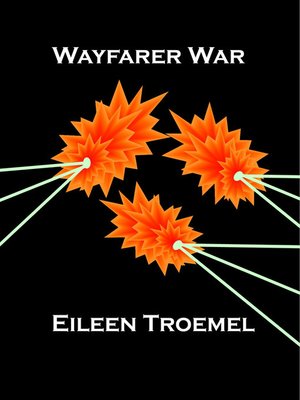 cover image of Wayfarer War